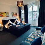 Alte Schmiede & Restaurant Hotel *