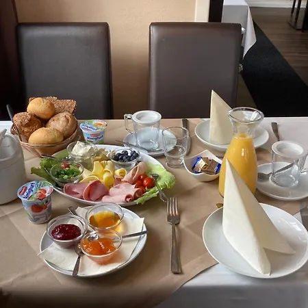 Alte Schmiede & Restaurant * Йорк