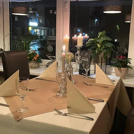 Alte Schmiede & Restaurant * Jork