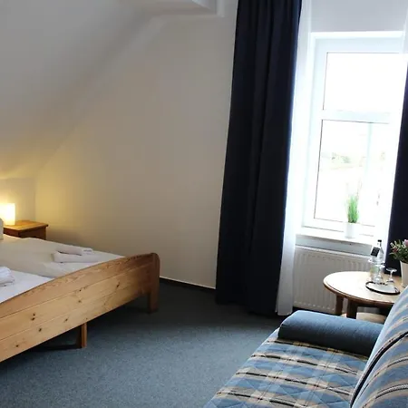 Alte Schmiede & Restaurant Hotel *