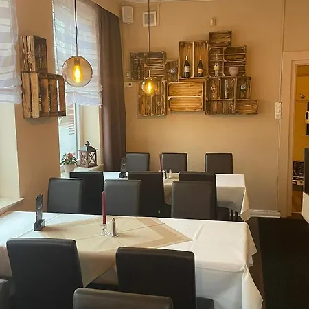 Alte Schmiede & Restaurant *