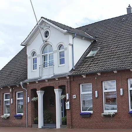 Alte Schmiede & Restaurant Йорк