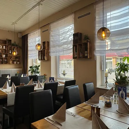 Alte Schmiede & Restaurant