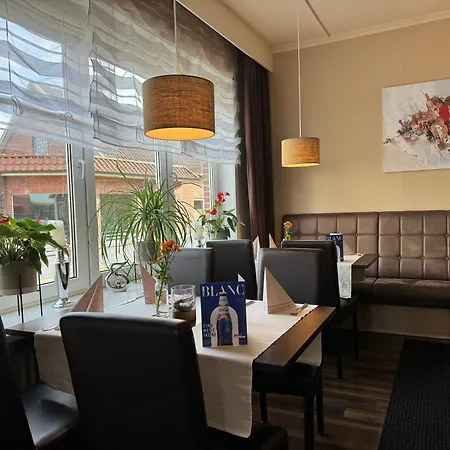 Hotel Alte Schmiede & Restaurant