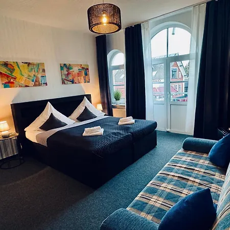 Alte Schmiede & Restaurant Hotel *