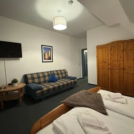 Hotel Alte Schmiede & Restaurant *