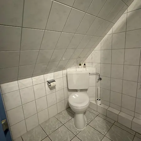Отель Alte Schmiede & Restaurant Йорк