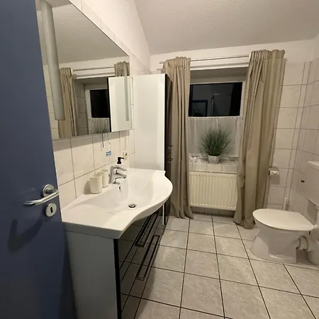 Alte Schmiede & Restaurant * Jork