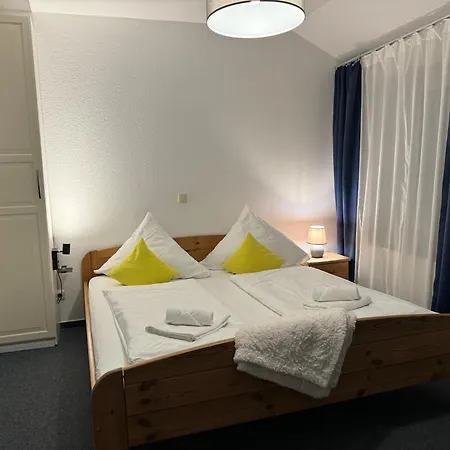 Alte Schmiede & Restaurant *