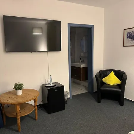 Alte Schmiede & Restaurant * Jork