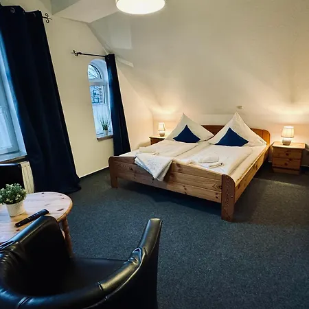 Alte Schmiede & Restaurant