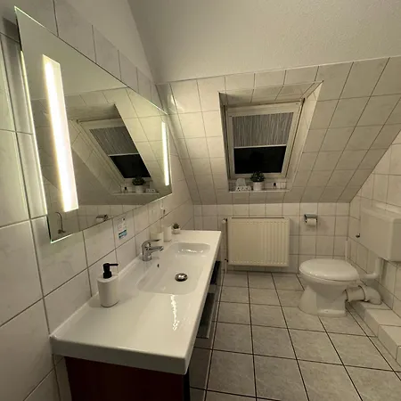 Hotel Alte Schmiede & Restaurant