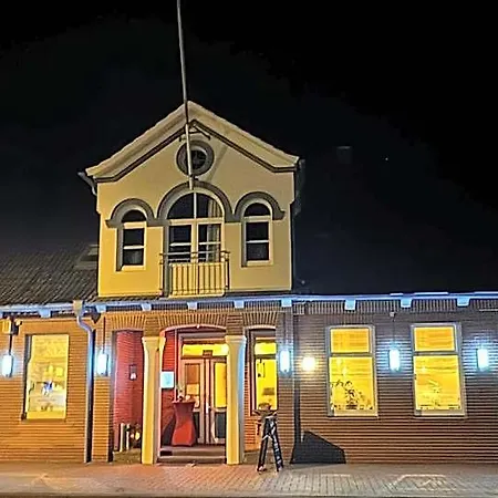 Alte Schmiede & Restaurant * Jork