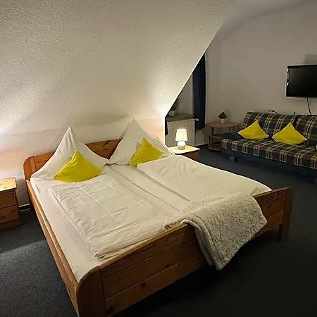 Hotel Alte Schmiede & Restaurant Jork