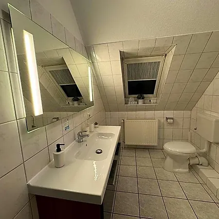 Hotel Alte Schmiede & Restaurant Jork