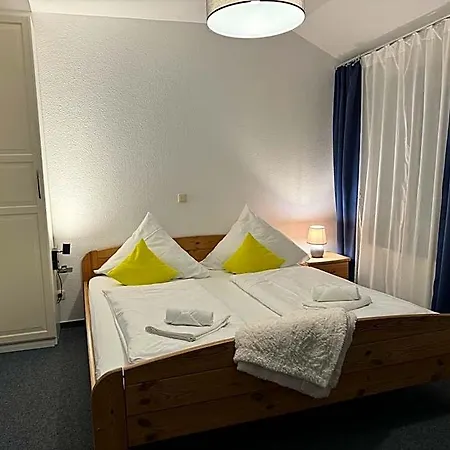 Alte Schmiede & Restaurant Hotel *