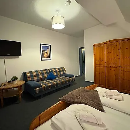 Hotel Alte Schmiede & Restaurant *
