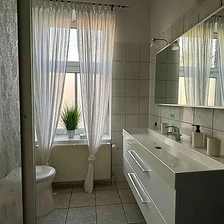 Hotel Alte Schmiede & Restaurant Jork