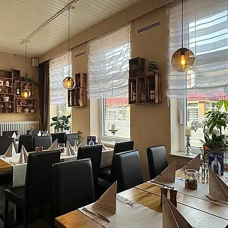 Alte Schmiede & Restaurant Jork