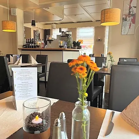 Alte Schmiede & Restaurant Hotel *